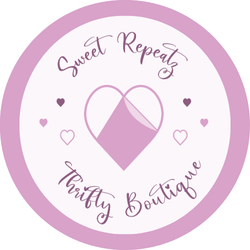 Sweet Repeatz Thrifty Boutique