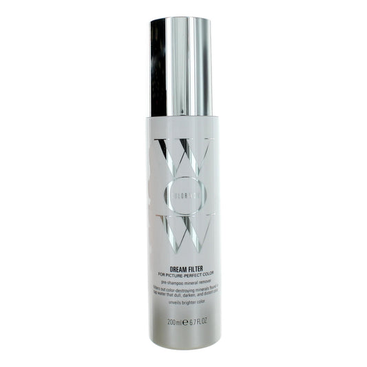 Color Wow Dream Filter by Color Wow, 6.7 oz. Pre-Shampoo Mineral Remover