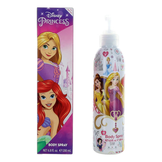 Disney Princess by Disney, 6.8 oz. Body Spray for Girls