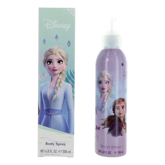 Frozen by Disney, 6.8 oz Body Spray for Girls