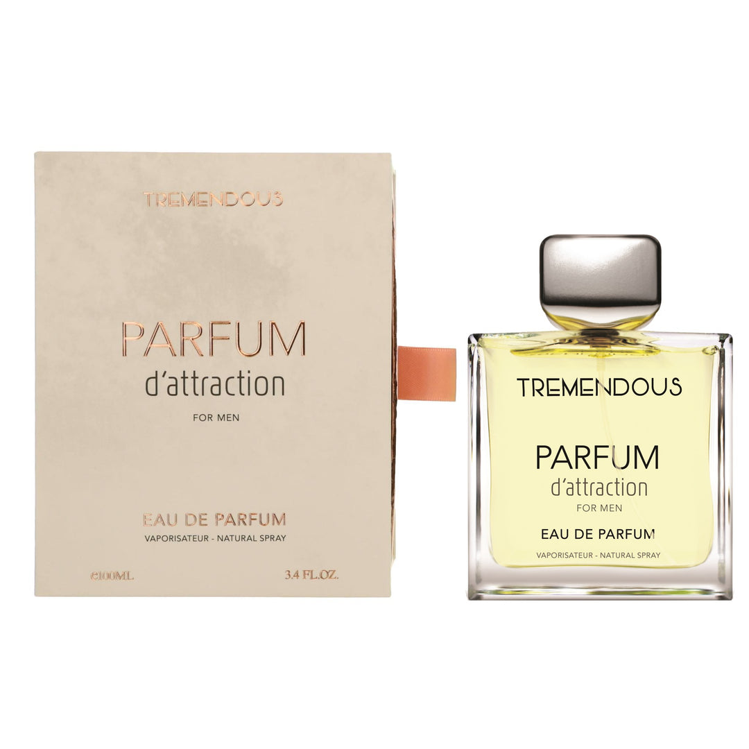 Parfum D&