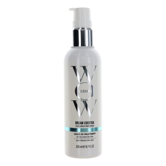 Color Wow Dream Cocktail by Color Wow, 6.7 oz. Coconut-Infused Leave-In Treatment