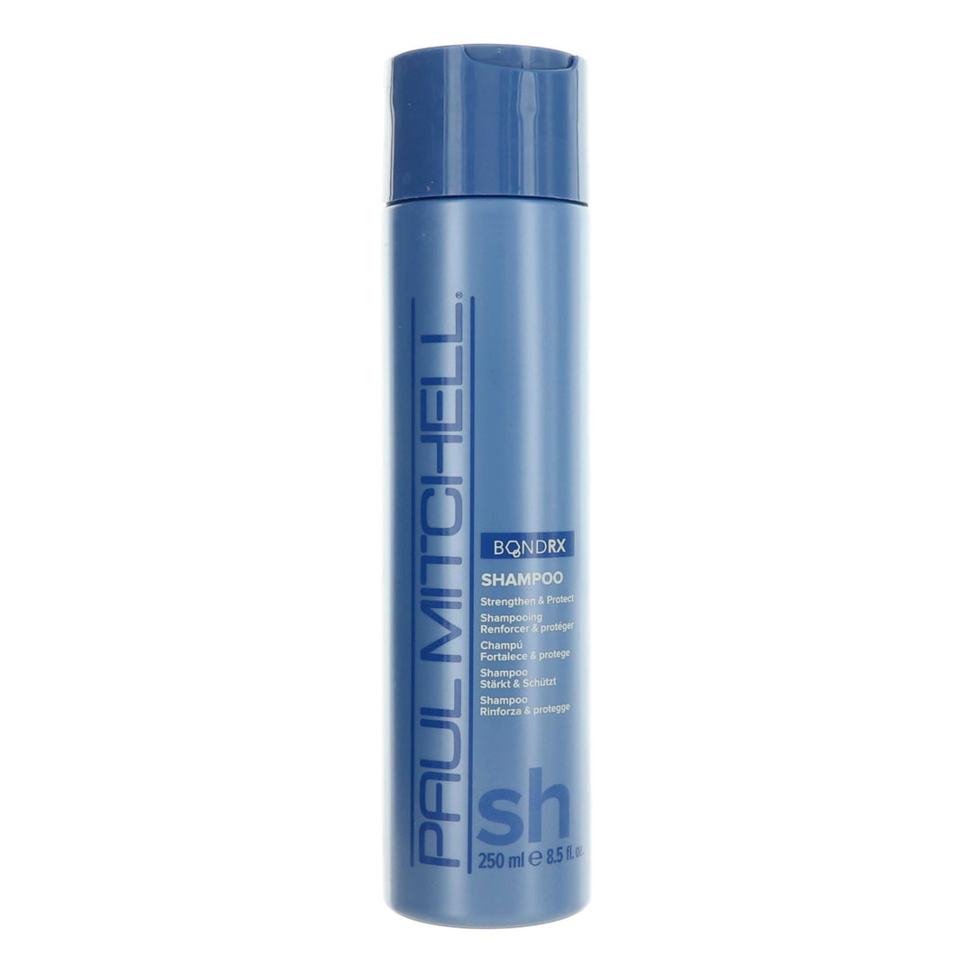 Paul Mitchell Bond Rx by Paul Mitchell, 8.5 oz. Shampoo