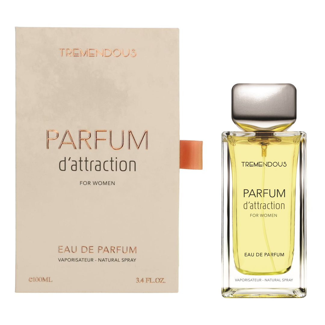 Parfum D&