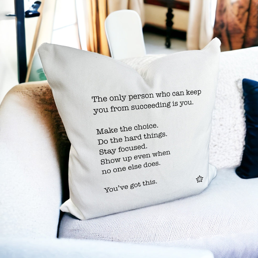 Love Notes: You&