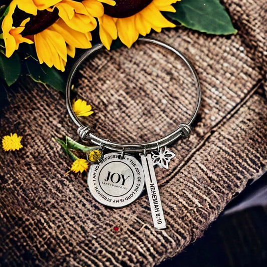 Charmed by KingdomGirl™: I Am Not Depression