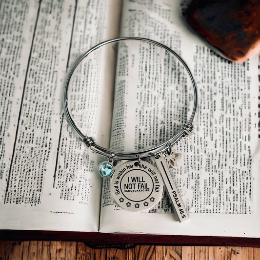 Charmed by KingdomGirl™: God Within Her